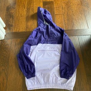 gap girls windbreaker